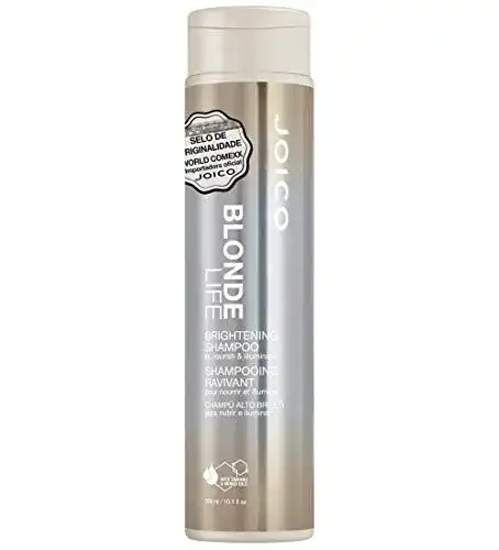 Aufhellendes Shampoo Joico Blonde Life, 300 ml