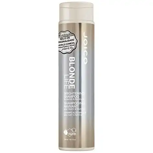 Aufhellendes Shampoo Joico Blonde Life, 300 ml