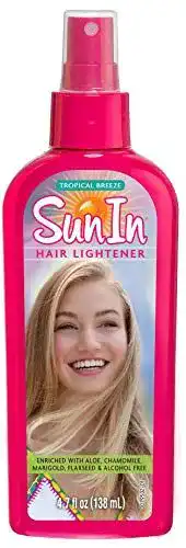 Aufhellungsspray Sun In Tropical Breeze Haaraufheller
