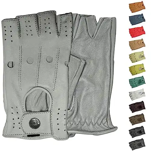 Autofahrer-Handschuhe