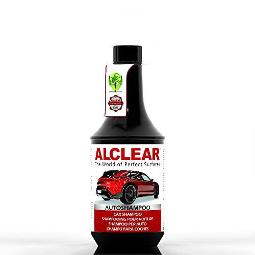 Die beste autoshampoo biologisch abbaubar alclear 721as konzentrat Bestsleller kaufen
