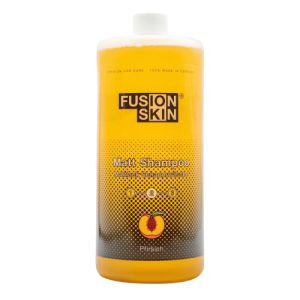 Autoshampoo biologisch abbaubar FUSION SKIN Matt (1l) ®