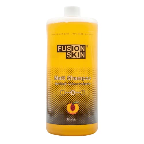 Die beste autoshampoo biologisch abbaubar fusion skin matt 1l Bestsleller kaufen
