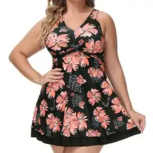 Badekleid