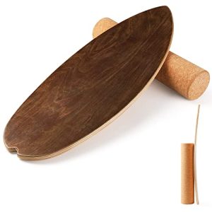 Balance-Board-Surf HITIK Balance Board, 15mm dick