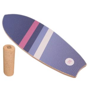 Balance-Board-Surf Rockworx Balance Board Indoorboard