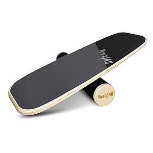 Balance-Board-Surf Yes4All 8GHV Premium Surf Balance Board