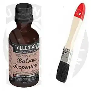 Die beste Balsamterpentinöl 2026 Test Bestseller Balsamterpentinöl
