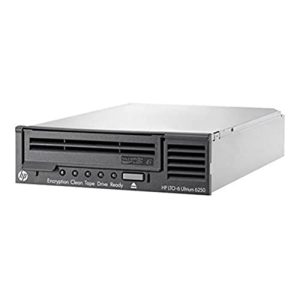 Bandlaufwerk HP EH969A StoreEver LTO-6 Ultrium 6250 intern