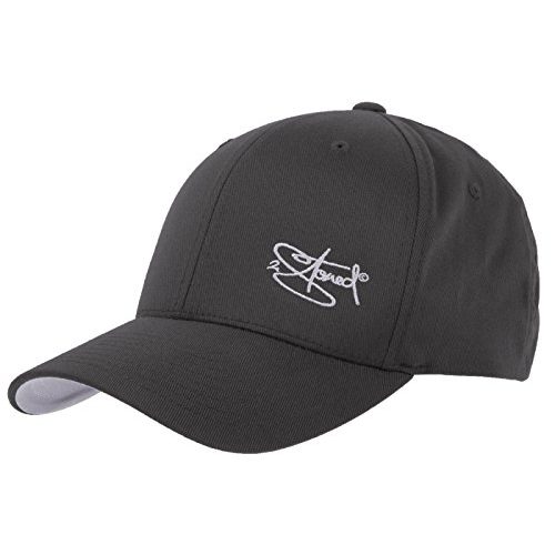 Die beste baseball cap 2stoned flexfit classic dark grey mit stick Bestsleller kaufen