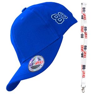 Baseball-Cap 88-FLEX Baseball Cap Fitted Kappe Herren Damen