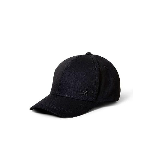 Die beste baseball cap calvin klein herren cap basecap schwarz black Bestsleller kaufen