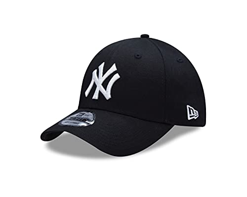 Die beste baseball cap new era new york yankees mlb black white 9forty Bestsleller kaufen