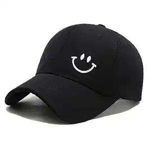 Baseball-Cap YAMEE Baseball Cap Damen Herren Baumwolle
