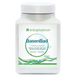 Basenbad