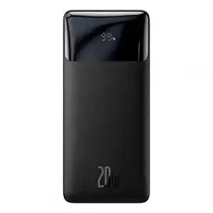 Baseus-Powerbank Baseus 20W Digital Display Power Bank