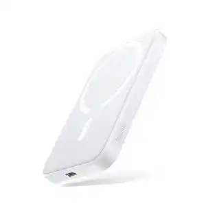 Baseus-Powerbank Baseus Magsafe Powerbank 6000mAh