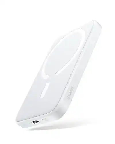 Baseus-Powerbank Baseus Magsafe Powerbank 6000mAh