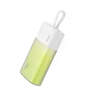 Baseus-Powerbank Baseus Mini Powerbank 5200mAh, tragbar