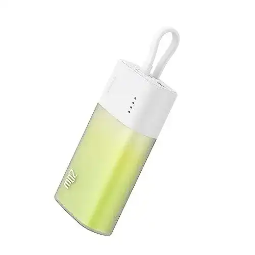 Baseus-Powerbank Baseus Mini Powerbank 5200mAh, tragbar