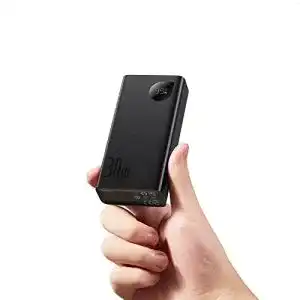 Baseus-Powerbank Baseus Power Bank 10000mAh, PD 30W