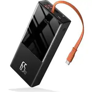 Die beste Baseus-Powerbank 2026 Test Bestseller Baseus-Powerbank