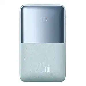 Baseus-Powerbank Baseus Power Bank Pro with Digital Display