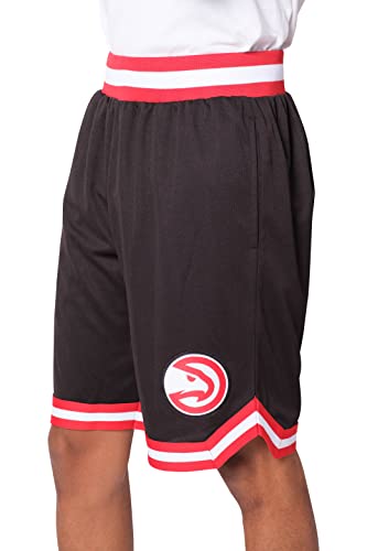 Die beste basketball shorts ultra game gsm3547f nba herren woven team Bestsleller kaufen