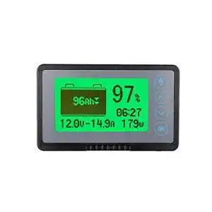 Batteriemonitor