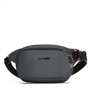 Bauchtasche diebstahlsicher