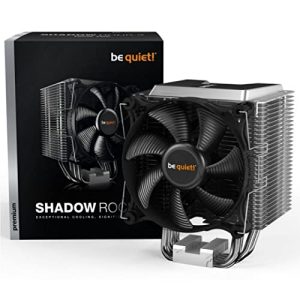 Be-quiet!-CPU-Kühler be quiet! Shadow Rock 3, für AMD