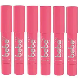 Die beste Bebe-Lippenpflege 2026 Test Bestseller Bebe-Lippenpflege