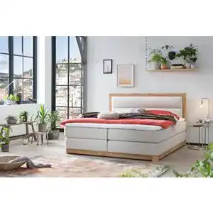 Bett 160×200