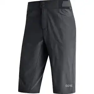 Bike-Shorts Herren GORE WEAR Kurze Fahrrad-Hose Passion, L