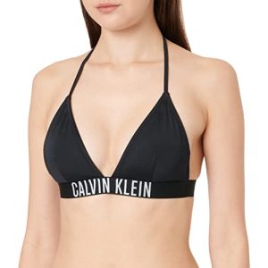 Bikini-Oberteil Calvin Klein Damen Bikinitop Triangel Gepolstert