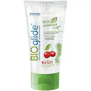 Bio-Gleitgel