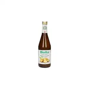 Biotta-Saft Biotta Bio Kartoffel Saft 500ml