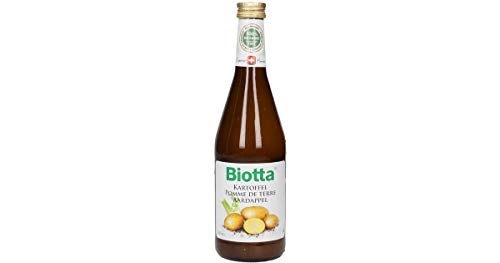 Die beste biotta saft biotta bio kartoffel saft 500ml Bestsleller kaufen
