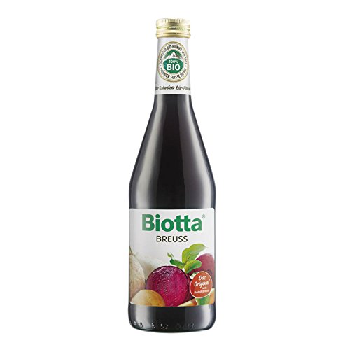 Die beste biotta saft biotta gemuesesaft breuss bio 500 ml Bestsleller kaufen