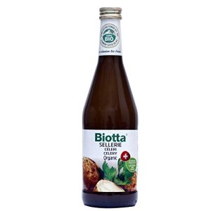 Biotta-Saft Biotta Sellerie Saft CH