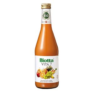 Biotta-Saft Biotta VITA Fruchtsaft 500 ML 7