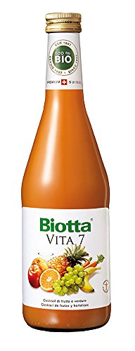 Die beste biotta saft biotta vita fruchtsaft 500 ml 7 Bestsleller kaufen