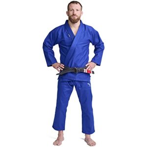 Bjj-Gi IPPONGEAR Ippon Gear BJJ GI Brazilian Jiu Jitsu Einsteiger