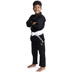 Bjj-Gi IPPONGEAR Ippon Gear Kinder Rookie Brazilian Jiu Jitsu