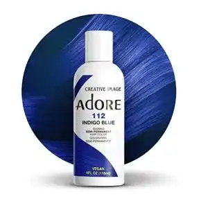 Die beste blaue Haarfarbe 2026 Test Bestseller blaue Haarfarbe