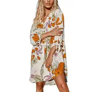 Die beste Blusenkleid 2026 Test Bestseller Blusenkleid