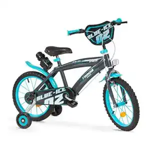BMX 16 Zoll Toimsa 16 Zoll Kinderfahrrad Kinder Jungen