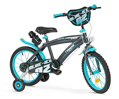 BMX 16 Zoll Toimsa 16 Zoll Kinderfahrrad Kinder Jungen