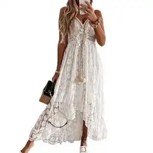 Die beste Boho-Kleid 2026 Test Bestseller Boho-Kleid