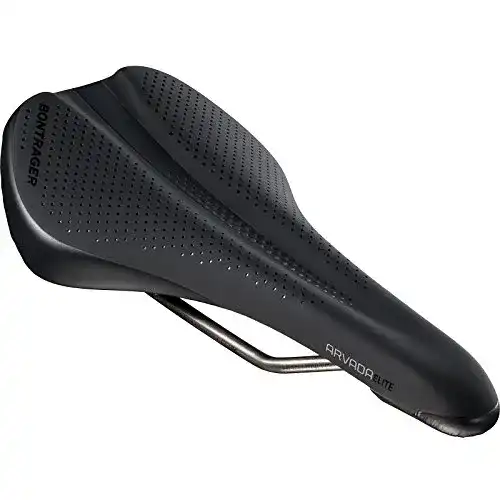 Bontrager-Sattel Bontrager Saddle Arvada Elite Fahrrad Sattel